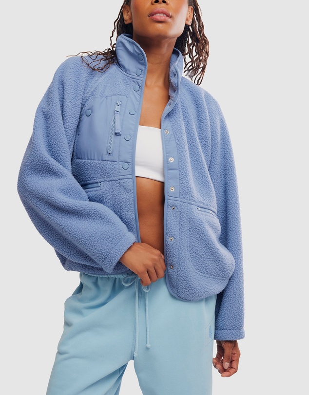 FP Movement by Free People - Hit the Slopes Jacket