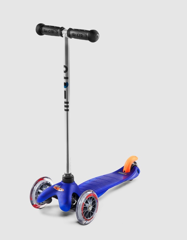 Micro Scooters - Micro Mini Classic 3 Wheel Scooter