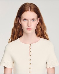 Sandro - Gisele Dress