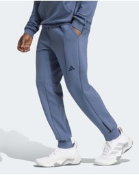 adidas Performance - D4T WORKOUT KNIT PANTS Mens