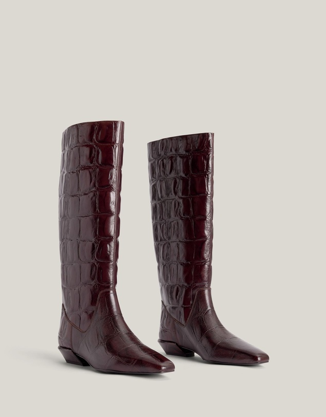 Witchery - Ally Boots