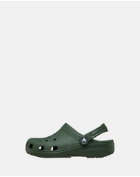 Crocs - Classic Clog Youth