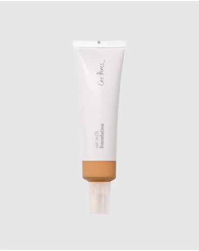 Ere Perez - Oat Milk Foundation - Syrup