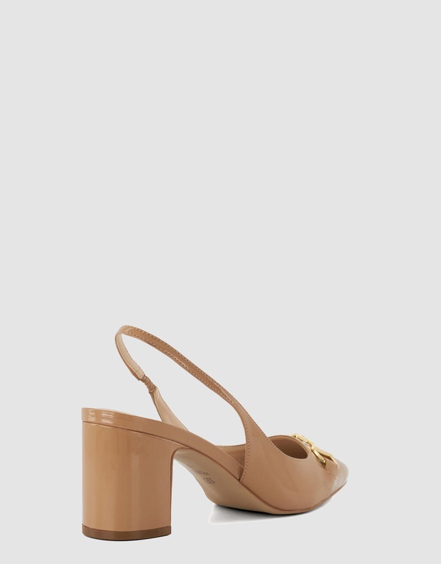 Dune London - Detailed - Camel