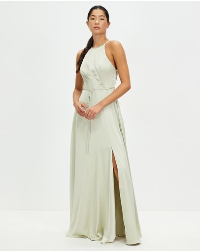 Light Sage Green