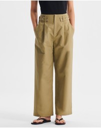 Morrison - Kai Pants