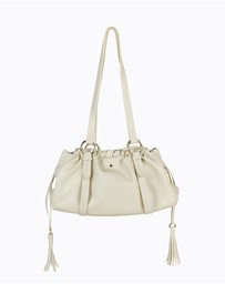 PETA AND JAIN - Rory Drawstring Shoulder Bag