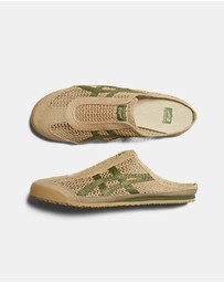 Onitsuka Tiger - Mexico 66 Sabot - Unisex