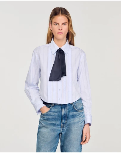 Sandro - Marissa Shirt