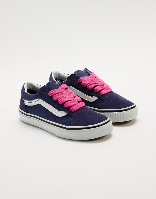 Vans - Old Skool Duo Color Purple/Pink