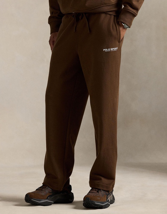 Polo Ralph Lauren - Polo Sport Relaxed Fit Fleece Sweatpants