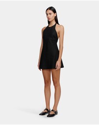 Ownley - Eliana Mini Dress