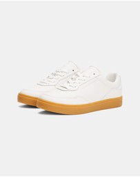 Tommy Hilfiger - Casual Cupsole Sneakers - Women's