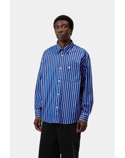Carhartt WIP - L/S Gowan Shirt