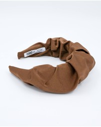 FORD MILLINERY - Jude Headband