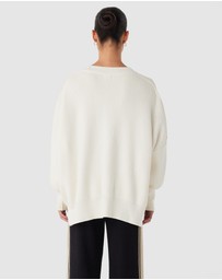 Arcaa - Harper Organic Knit Sweater