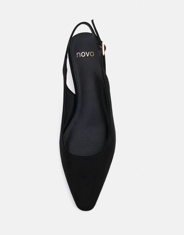 Novo - Isrees Heels