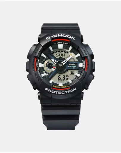 G-SHOCK - GA110RL-1A