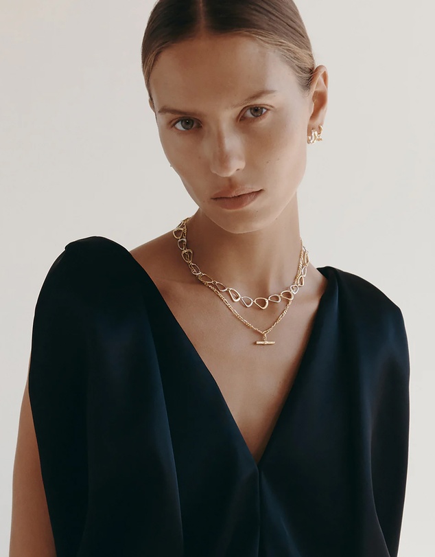 Kirstin Ash - Flux Hoops