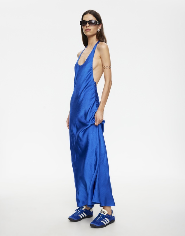 Lioness - Bare Maxi Dress