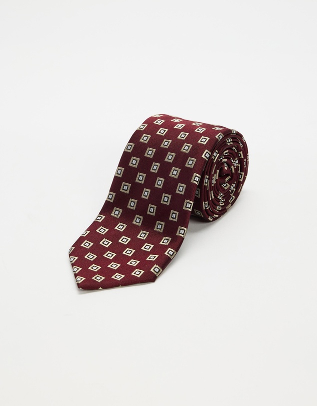 BOSS - H Tie 7.5cm