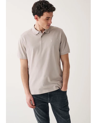 NEXT - Pique Polo Shirt