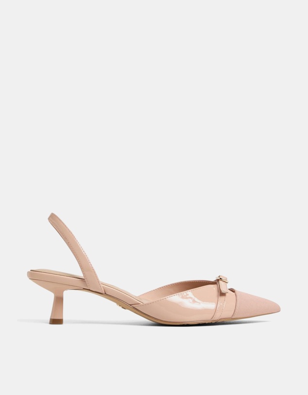 ALDO - Caramen Heels