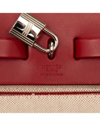 Pre-Loved by Azura Reborn - Pre-Loved H Berline and Hunter Herbag Zip 31