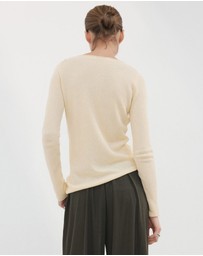 M.N.G - Rosa Sweater