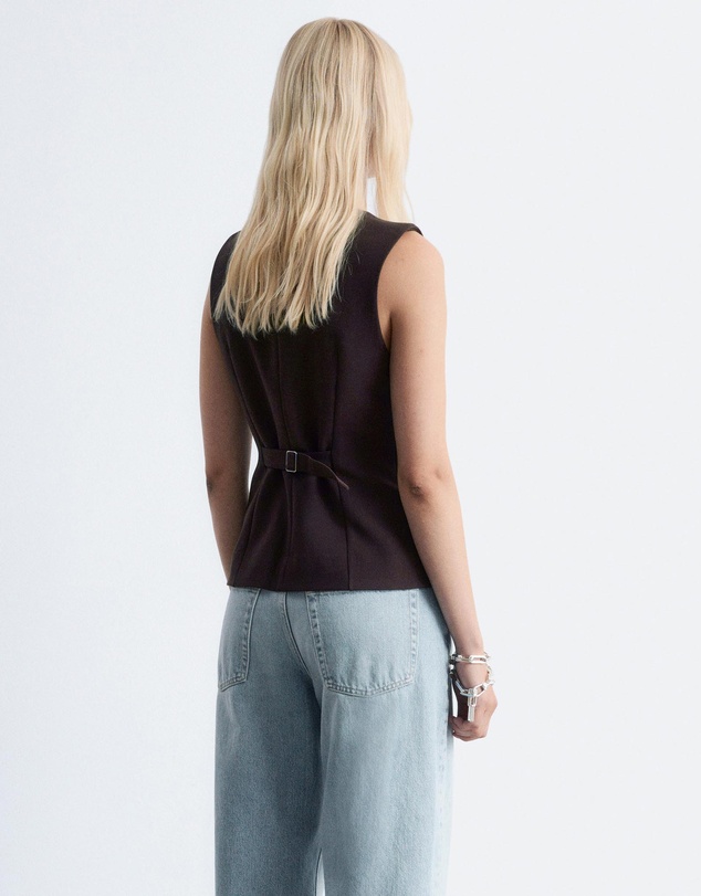 & Other Stories - Tailored Waistcoat