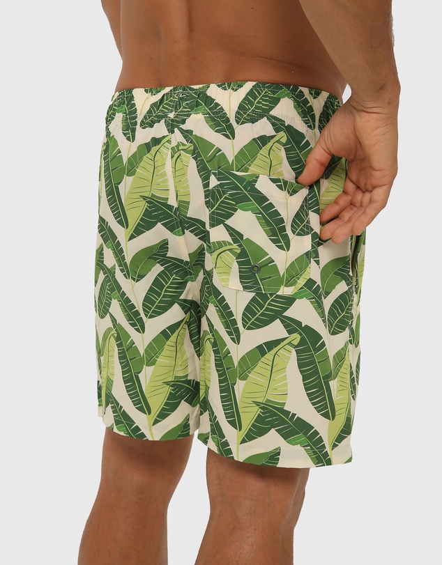 Coast Clothing - Ecuador Swim Shorts