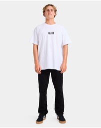 Volcom - Mens V Orta Stretch Denim Jeans
