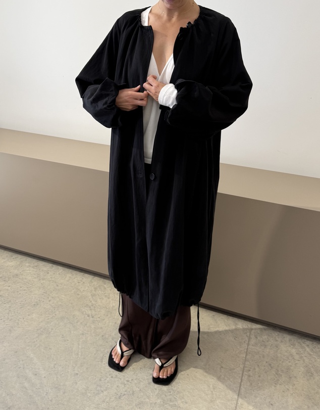 Marle - Eugene Coat