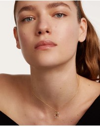 PDPAOLA - Letter K Necklace