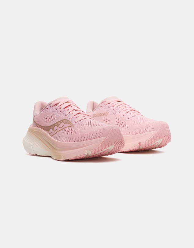 Saucony - Guide 19 - Women's