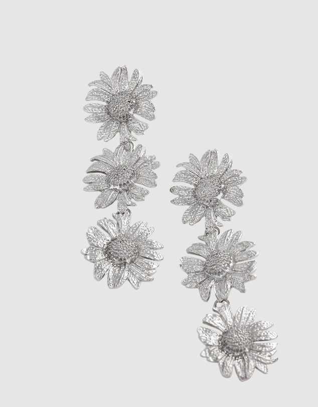 Honey and Beau - Fion Earring