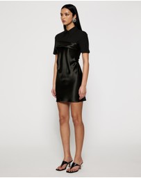 Nanushka - Heceta Dress