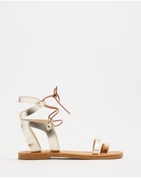 Ammos - Andromache Sandals