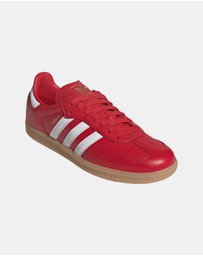 adidas Originals - Samba OG Shoes - Unisex