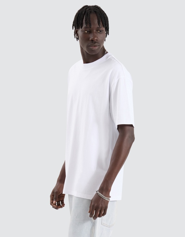 Kiss Chacey - Brooks Box Fit Tee
