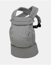 portier - Limitless Baby Carrier - Light Grey