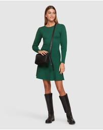 Oxford - Rosie Mini Dress