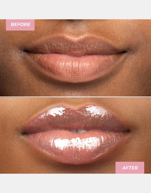 MCoBeauty - Hot Lip Plump - Disco