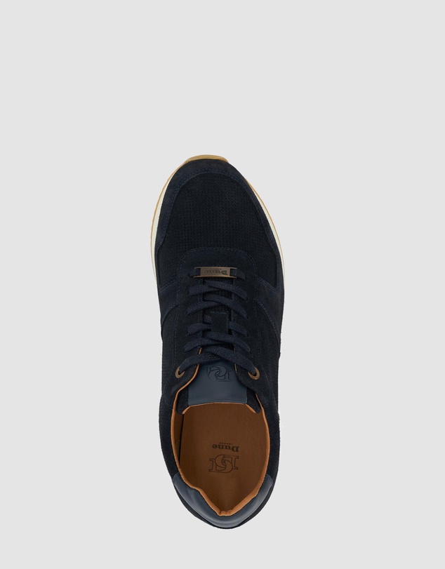Dune London - Trilogy - Navy