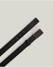 Witchery - Sawyer Belt