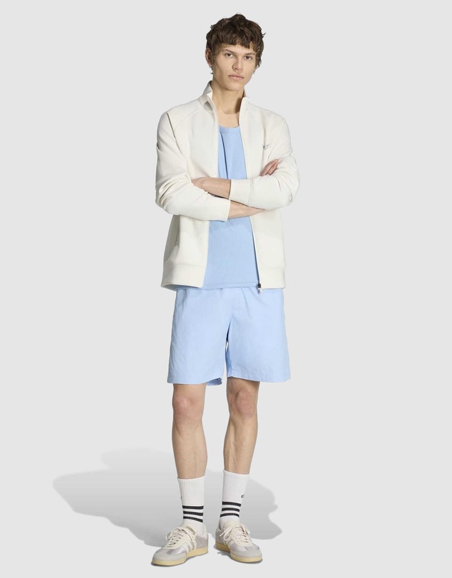 adidas Originals - Trefoil Essentials Woven Shorts
