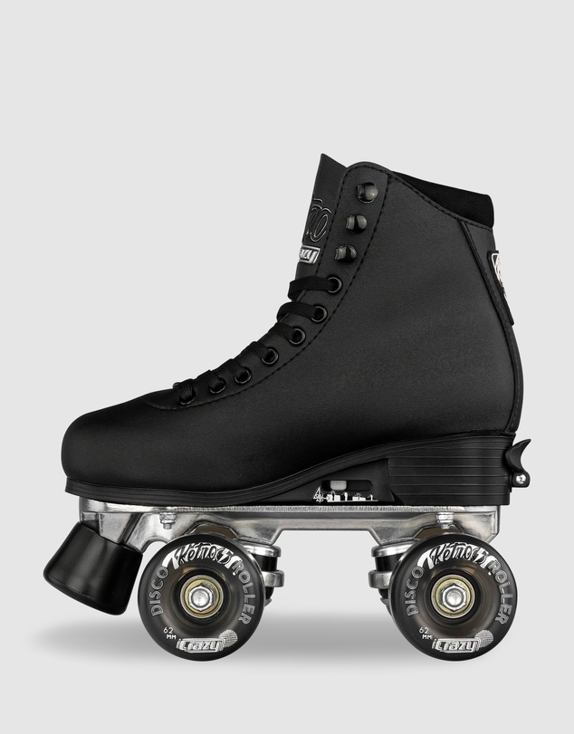 Crazy Skates - Retro Adjustable Roller Skates