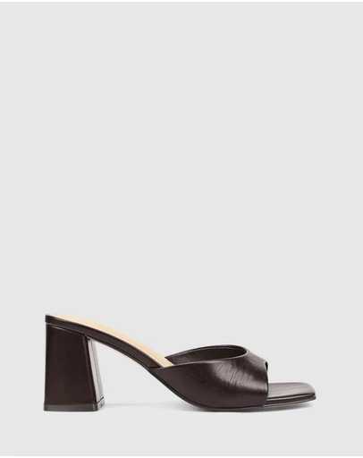 Siren - Stanley Heeled Mules