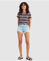 Levi's - 501® ORIGINAL SHORT