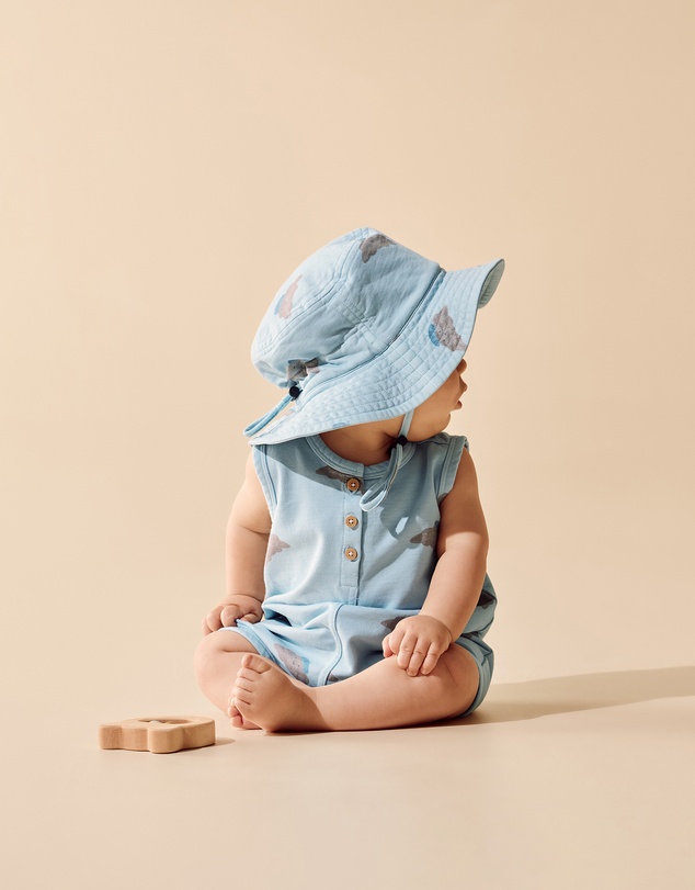 Wilson & Frenchy - Organic Sweat - Babies-Kids